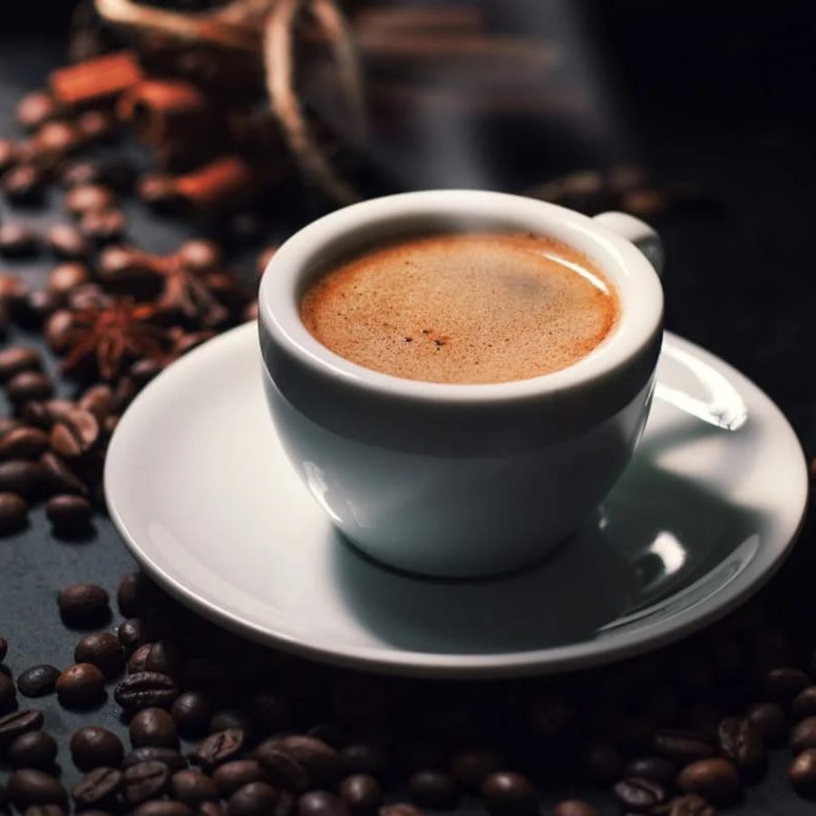 Espresso